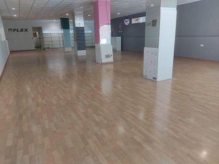 Local comercial en venta en Almansa