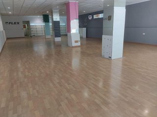 Local comercial en venta en Almansa