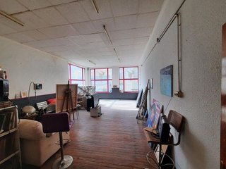 Local comercial en venta en Almansa