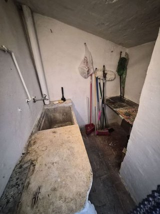 Piso en venta en Nou Moles en Valencia