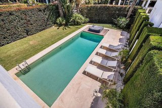 Chalet en alquiler en Lomas de Marbella Club - Puente Romano en Marbella