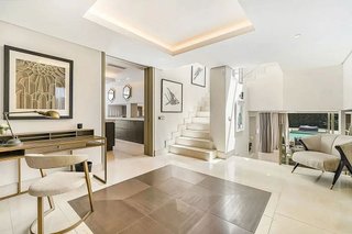 Chalet en alquiler en Lomas de Marbella Club - Puente Romano en Marbella