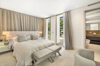 Chalet en alquiler en Lomas de Marbella Club - Puente Romano en Marbella