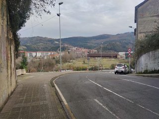 Piso en venta en Basauri
