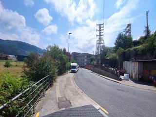Piso en venta en Basauri
