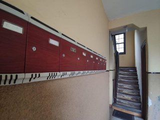 Piso en venta en Basauri