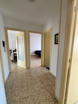 Piso en alquiler en Polígono Cartuja – La Paz en Granada