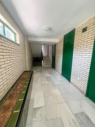 Piso en alquiler en Polígono Cartuja – La Paz en Granada