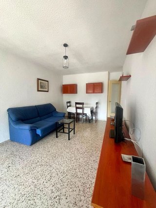Piso en alquiler en Polígono Cartuja – La Paz en Granada