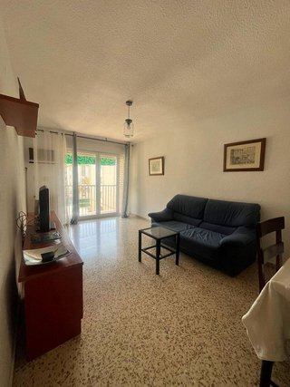 Piso en alquiler en Polígono Cartuja – La Paz en Granada
