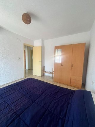 Piso en alquiler en Polígono Cartuja – La Paz en Granada