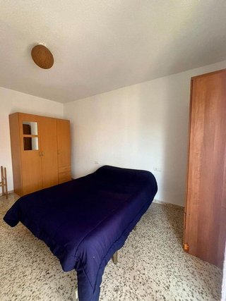 Piso en alquiler en Polígono Cartuja – La Paz en Granada