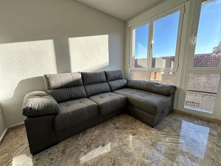 Dúplex en alquiler en Miguelturra