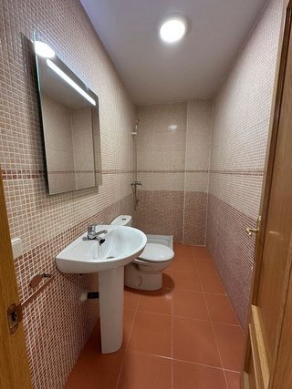 Dúplex en alquiler en Miguelturra
