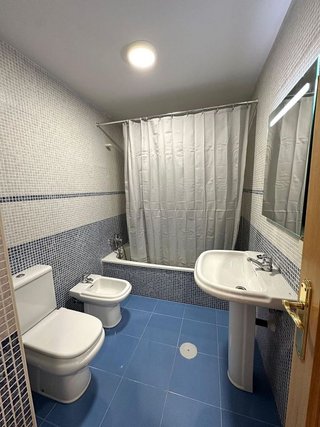 Dúplex en alquiler en Miguelturra
