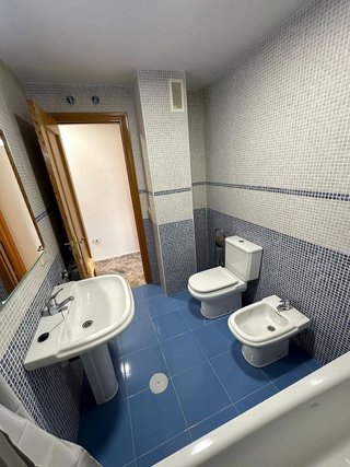 Dúplex en alquiler en Miguelturra