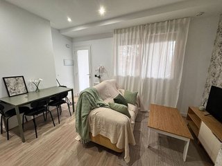 Piso en alquiler en Canalejas - Gran Vía en Salamanca