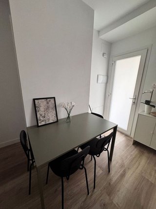Piso en alquiler en Canalejas - Gran Vía en Salamanca