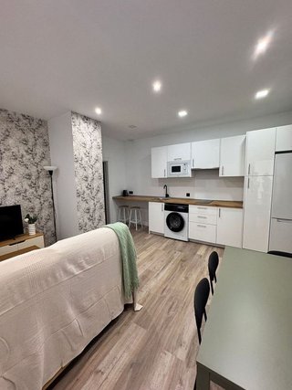 Piso en alquiler en Canalejas - Gran Vía en Salamanca