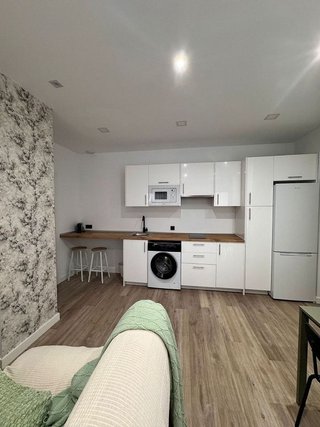 Piso en alquiler en Canalejas - Gran Vía en Salamanca