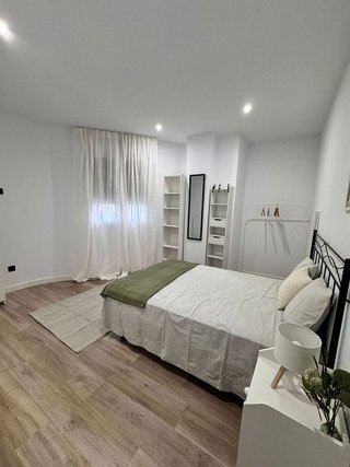 Piso en alquiler en Canalejas - Gran Vía en Salamanca