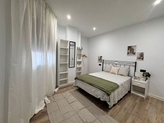 Piso en alquiler en Canalejas - Gran Vía en Salamanca