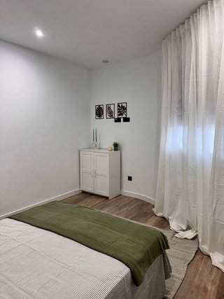 Piso en alquiler en Canalejas - Gran Vía en Salamanca