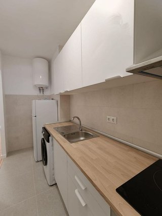 Piso en alquiler en Alcoy/Alcoi