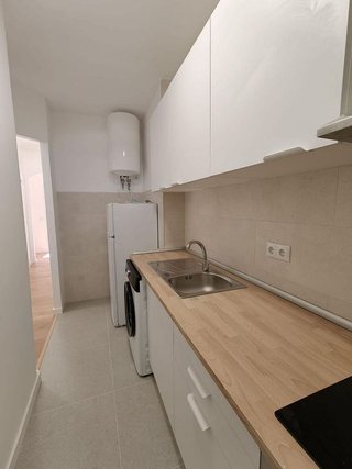 Piso en alquiler en Centro - Zona Alta en Alcoy/Alcoi