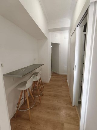 Piso en alquiler en Centro - Zona Alta en Alcoy/Alcoi