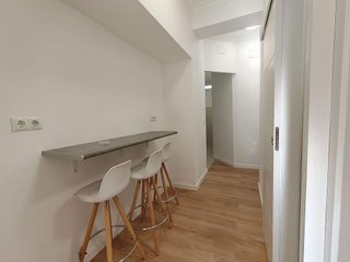 Piso en alquiler en Centro - Zona Alta en Alcoy/Alcoi