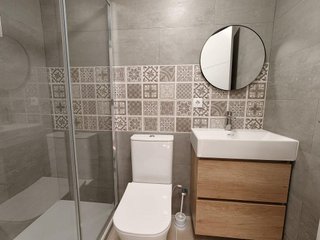 Piso en alquiler en Centro - Zona Alta en Alcoy/Alcoi