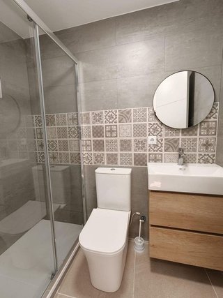 Piso en alquiler en Centro - Zona Alta en Alcoy/Alcoi