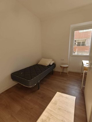 Piso en alquiler en Centro - Zona Alta en Alcoy/Alcoi