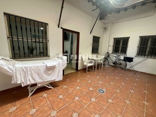 Piso en alquiler en La Caleta - La Viña en Cádiz
