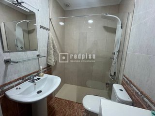 Piso en alquiler en La Caleta - La Viña en Cádiz