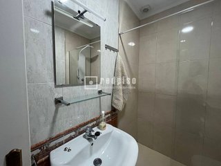 Piso en alquiler en La Caleta - La Viña en Cádiz
