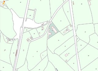 Terreno en venta en Pedanias en Huesca