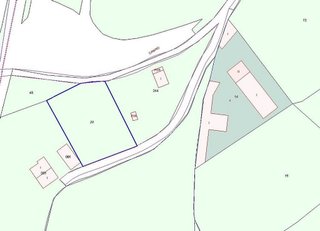 Terreno en venta en Pedanias en Huesca