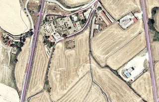 Terreno en venta en Pedanias en Huesca