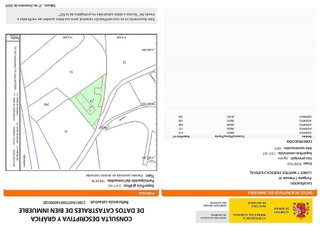 Terreno en venta en Pedanias en Huesca