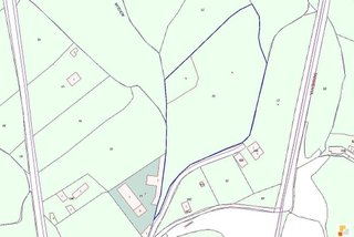 Terreno en venta en Pedanias en Huesca