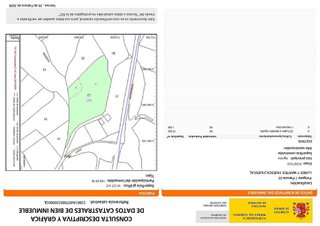 Terreno en venta en Pedanias en Huesca