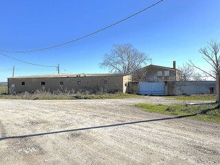Terreno en venta en Pedanias en Huesca