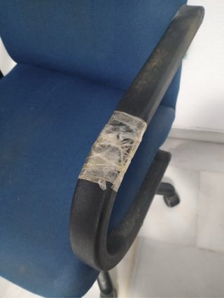 Silla de oficina