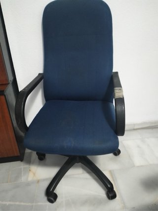 Silla de oficina