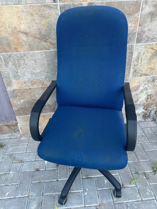 Silla de oficina