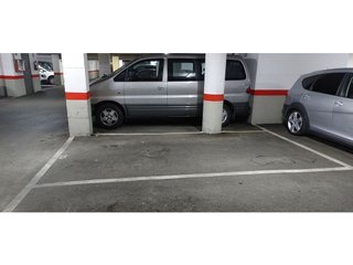 Garaje en venta en Florida Alta en Alicante