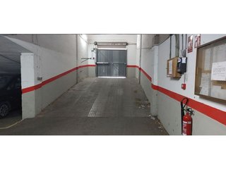 Garaje en venta en Florida Alta en Alicante