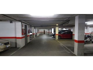 Garaje en venta en Florida Alta en Alicante